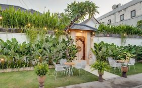 Puspa Ayu Villas & Apartments